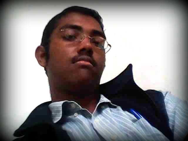 Ashnit Kumar