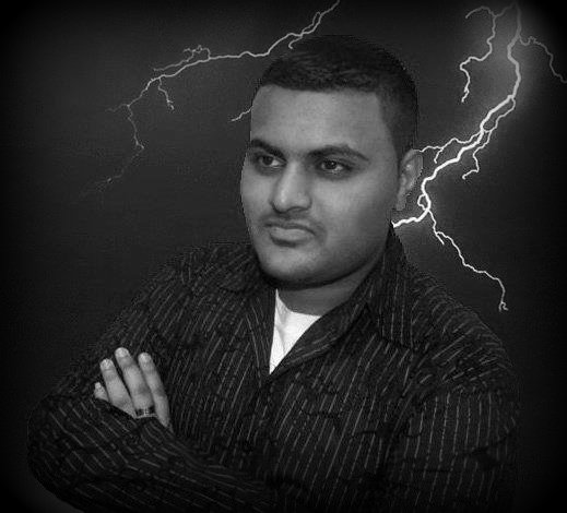 Krishnil Deo